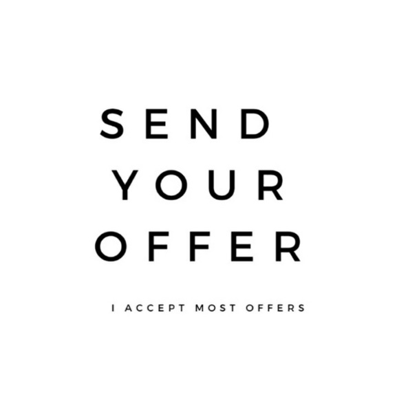 Tory Burch Other - MOVING SALE! SEND ME AN OFFER 🌟 Tory Burch Other - MOVING SALE! SEND ME AN OFFER 🌟